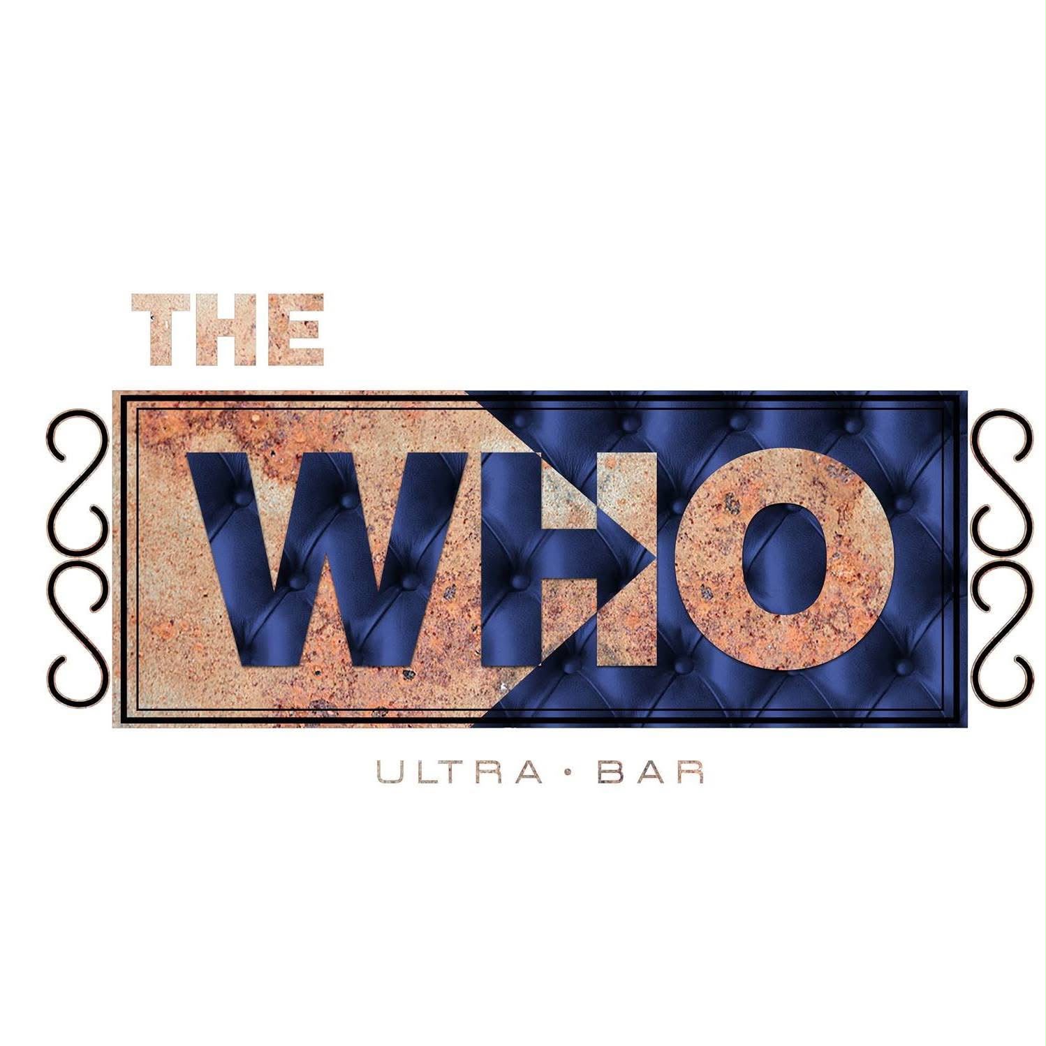 The Who